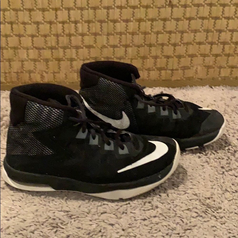 Nike air devosion